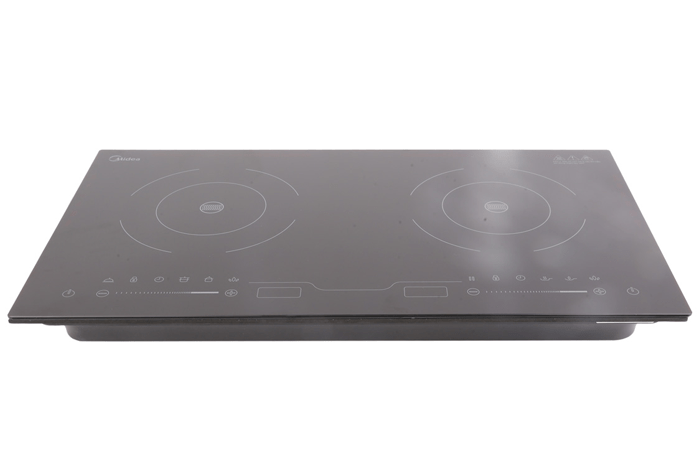 Bếp từ đôi Midea 2ST-3304 3300 W