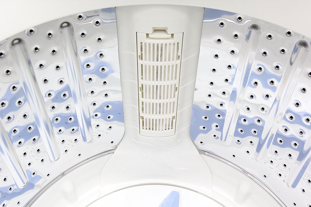 Máy giặt 9 Kg AQua AQW- U90ZT/S lồng đứng