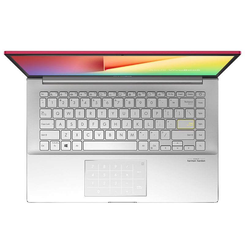 Laptop ASUS Vivobook S14 S433FA-EB054T
