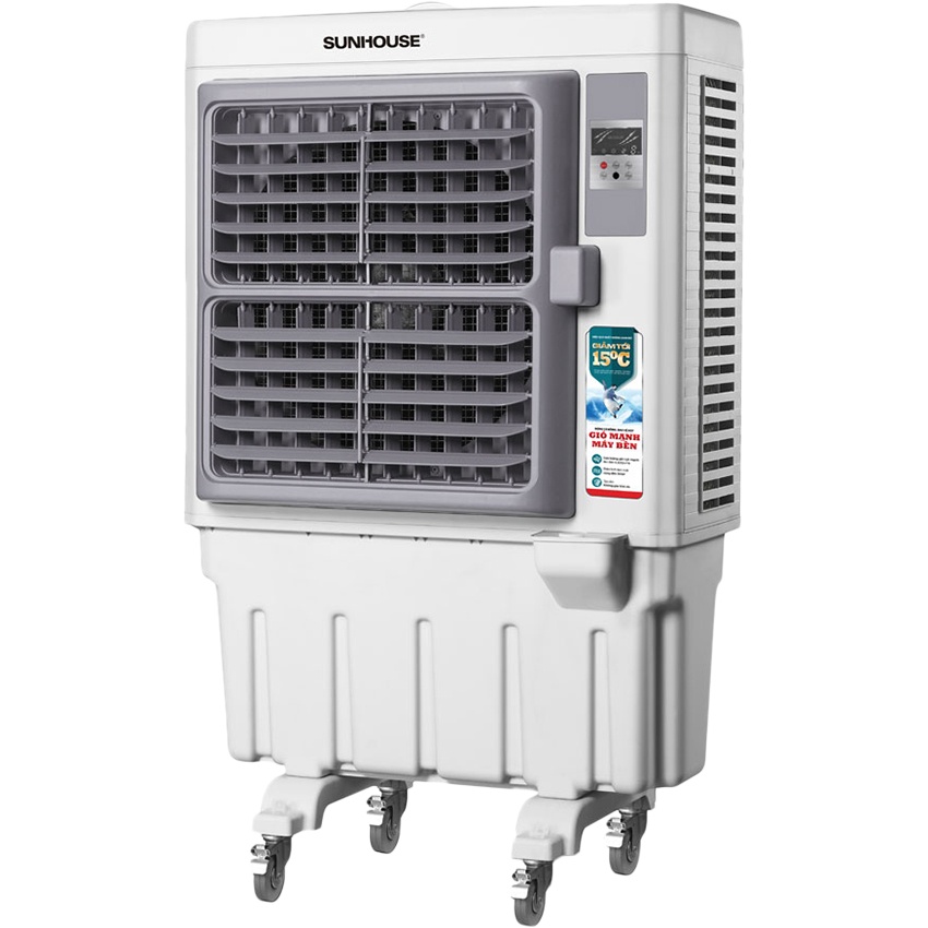Quạt điều hòa Sunhouse SHD7773