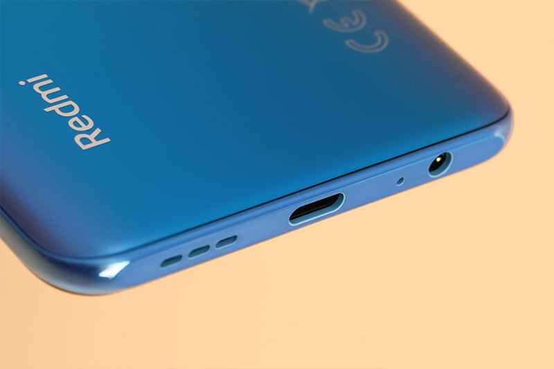 Điện thoại Xiaomi Redmi Note 10s (8+128) Xanh Dương