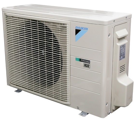 Điều hòa Daikin 1 chiều Inverter 17.700BTU FTKC50UVMV