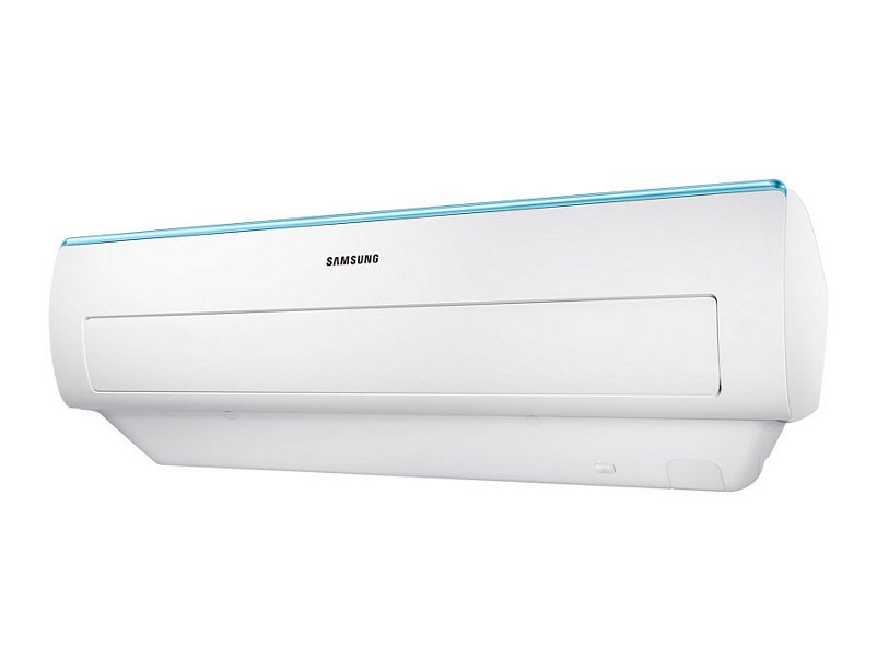Điều hòa 1 chiều Samsung AR24KCFSSURNSV - 24.000BTU