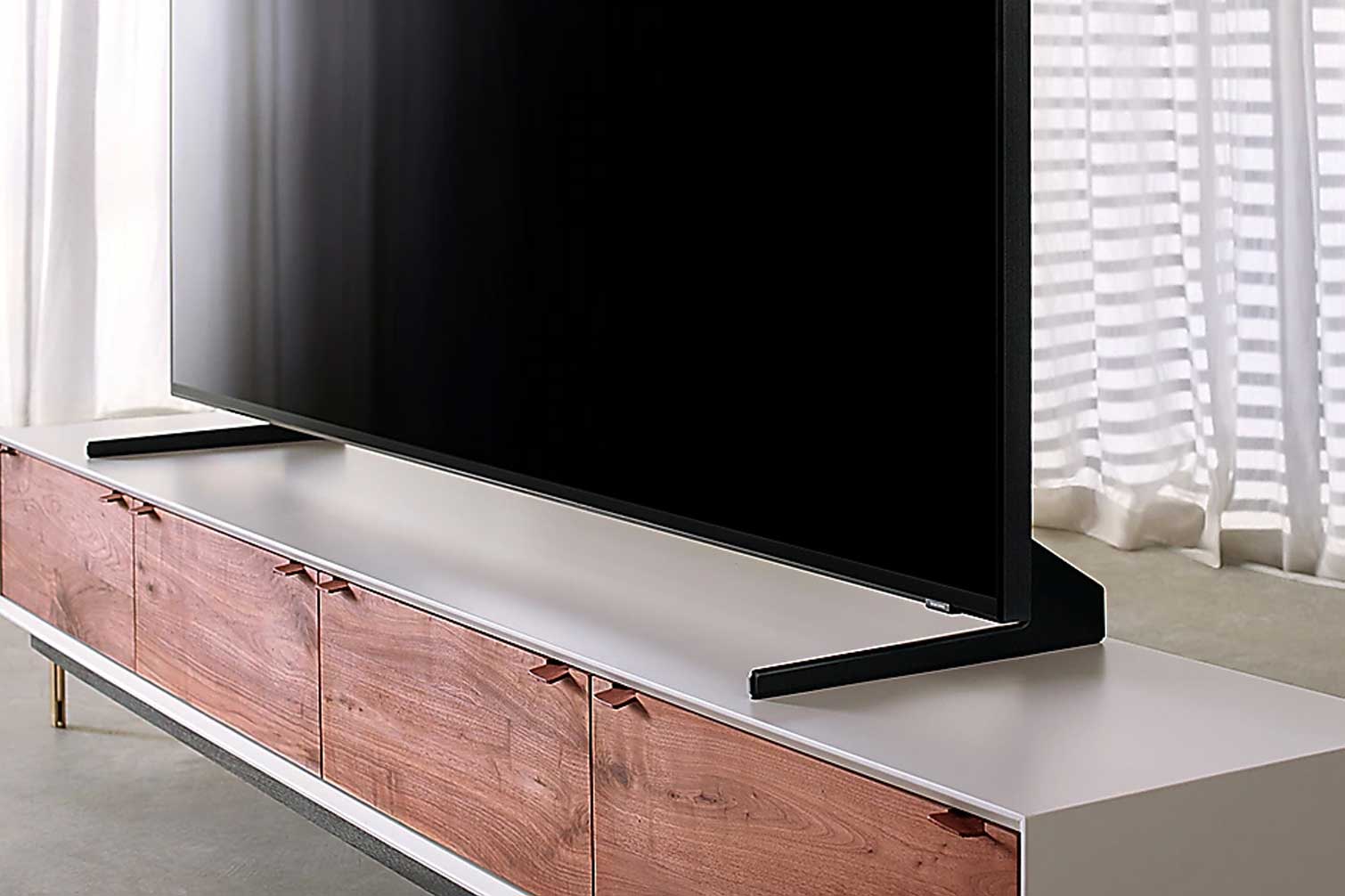 QLED Tivi 8K Samsung 55Q900R 55 inch Smart TV