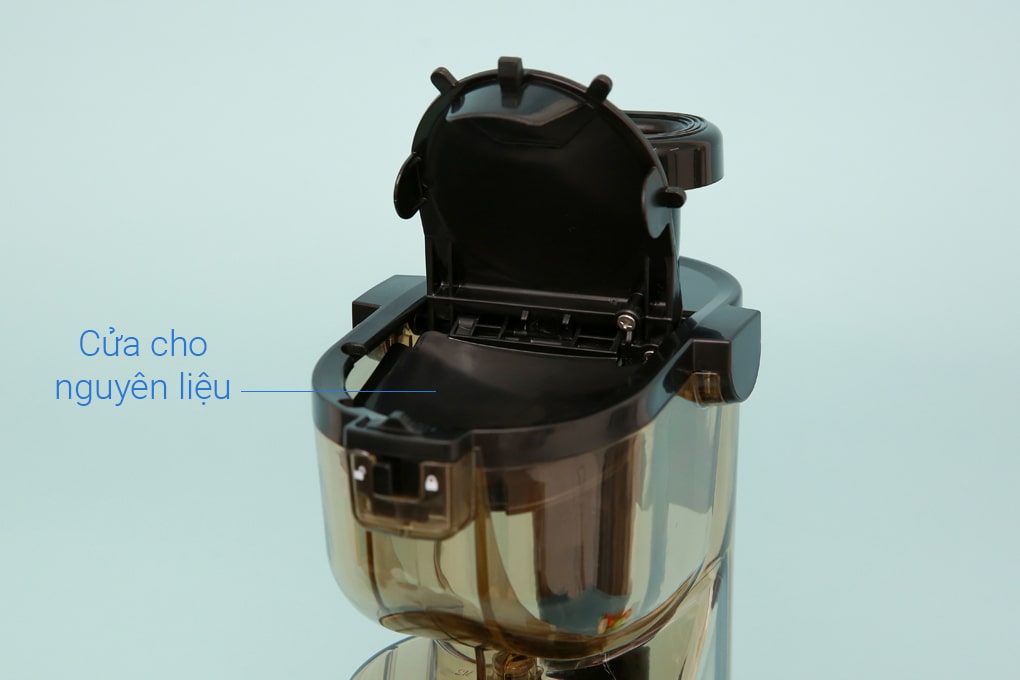 Máy ép chậm Korihome JEK-644
