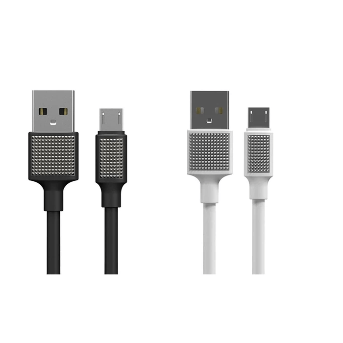 Cáp sạc điện thoại micro WK WDC-069