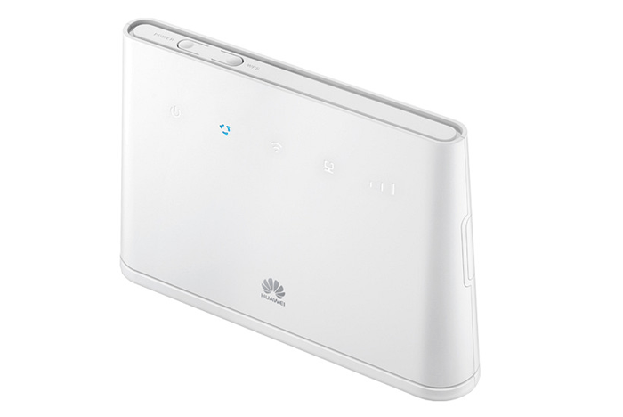 Bộ phát Wifi di động từ sim 4G Huawei B310S-927 300Mbps