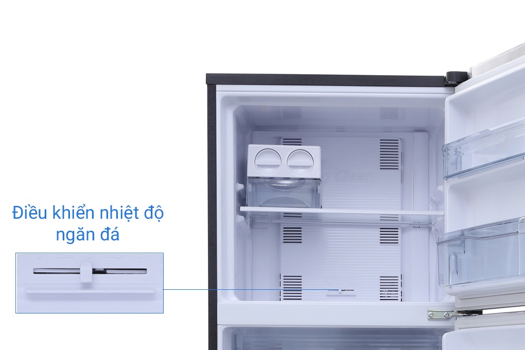 Tủ lạnh Inverter Panasonic NR-BL348PKVN 307 lít