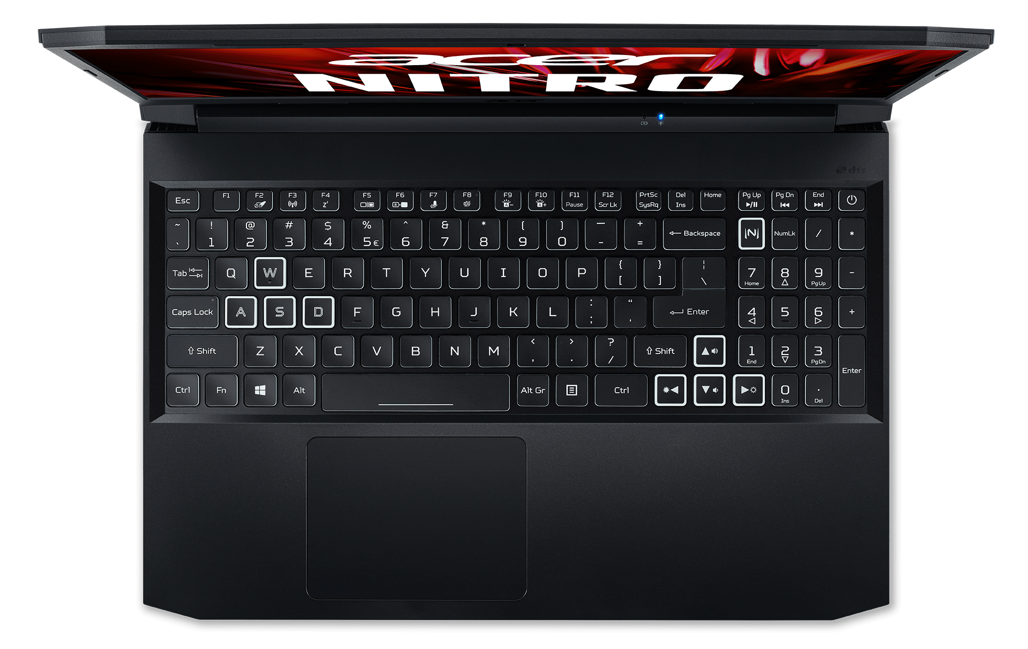 Laptop Acer Nitro 5 AN515-56-51N4