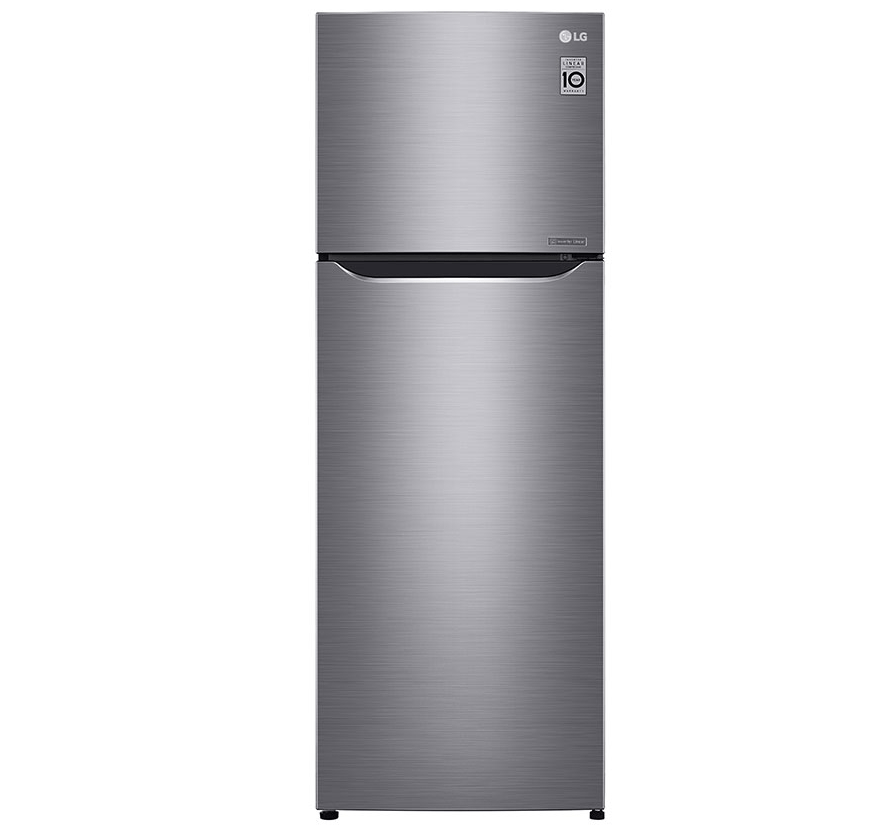 Tủ lạnh LG 315 lít GN-L315PS Inverter Linear