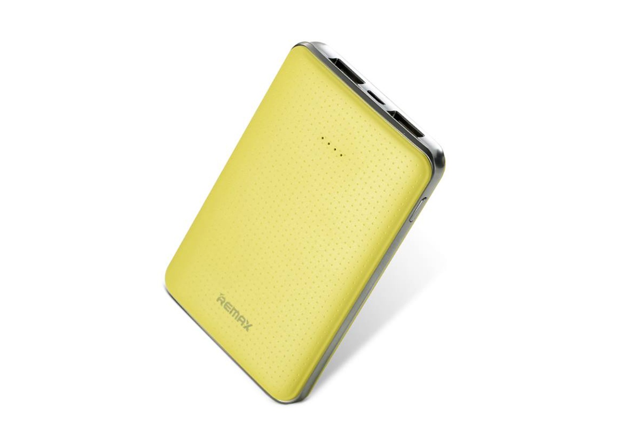 Pin tích điện Remax Tiger 5.000mAh (RPP-33)
