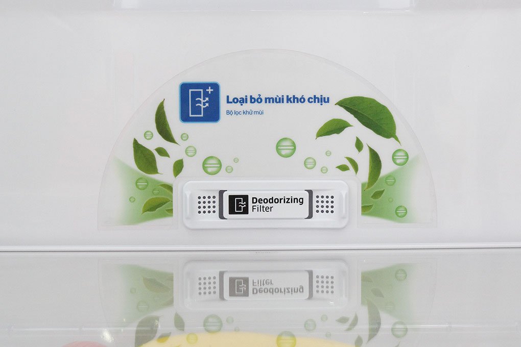 Tủ lạnh Samsung RT43H5231SL/SV - 442 Lít, Inverter