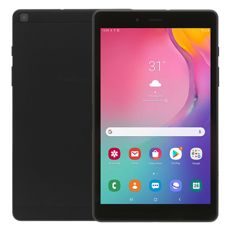 Samsung Galaxy Tab A8 - T295 Black