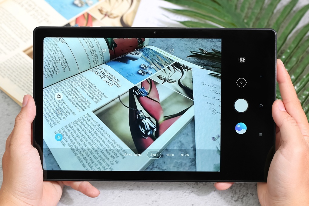 Samsung Galaxy Tab A7 SM-T505N Gray