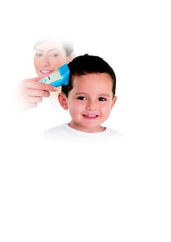 Tông đơ cắt tóc Philips HC3426