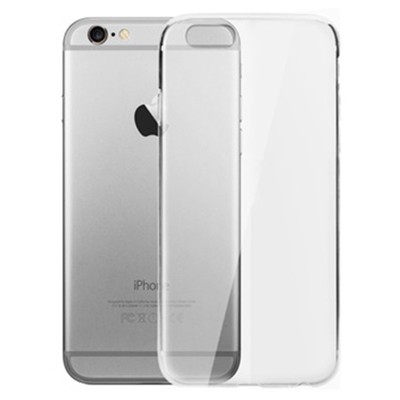 Ốp lưng trong dẻo Ultra-thin for Iphone 6 Plus