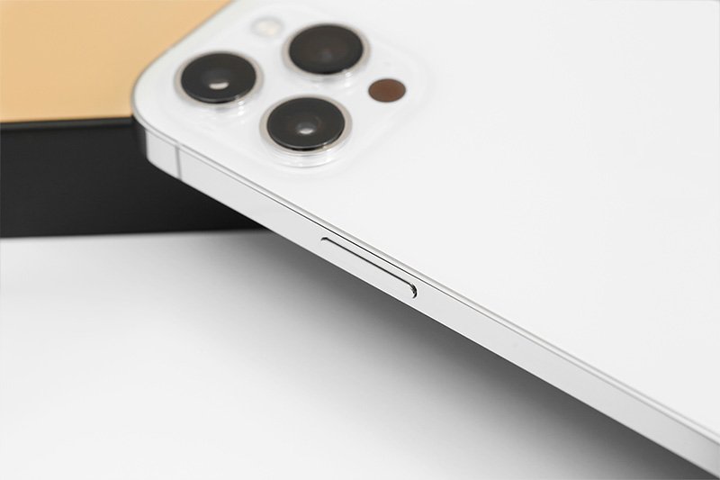 APPLE iPhone 12 Pro Max 512G Silver (2020)