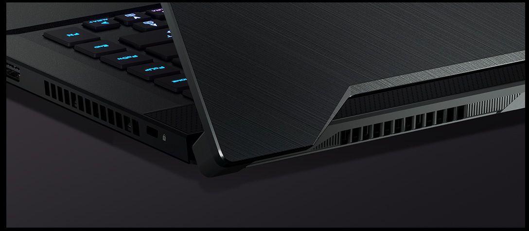 Laptop Asus GU502GU-AZ090T