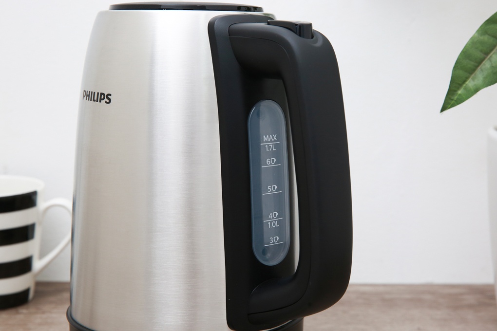 Ấm siêu tốc 1.7 Lít Philips HD9350 2200W