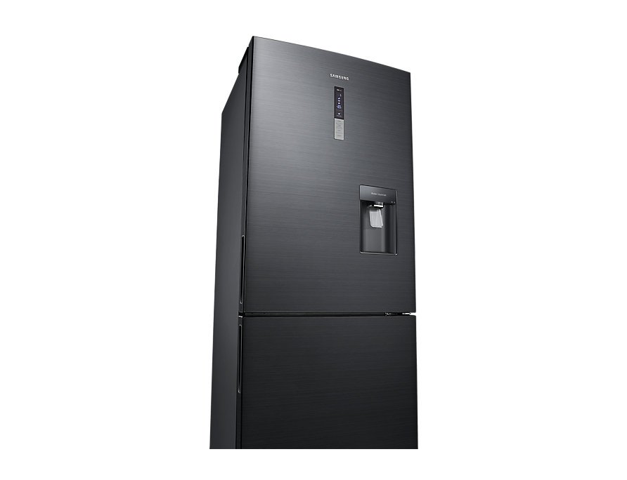 Tủ lạnh Samsung RL4364SBABS/SV - 458 Lít, Digital Inverter