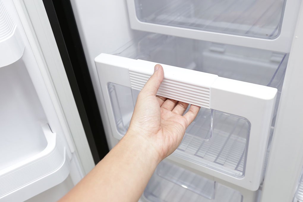 Tủ lạnh SBS 3 cánh HITACHI M700AGPGV4X (DIA) 584 Lít