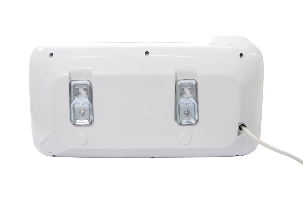 Bình nóng lạnh 15L Ion Bạc Ariston SL15-MT