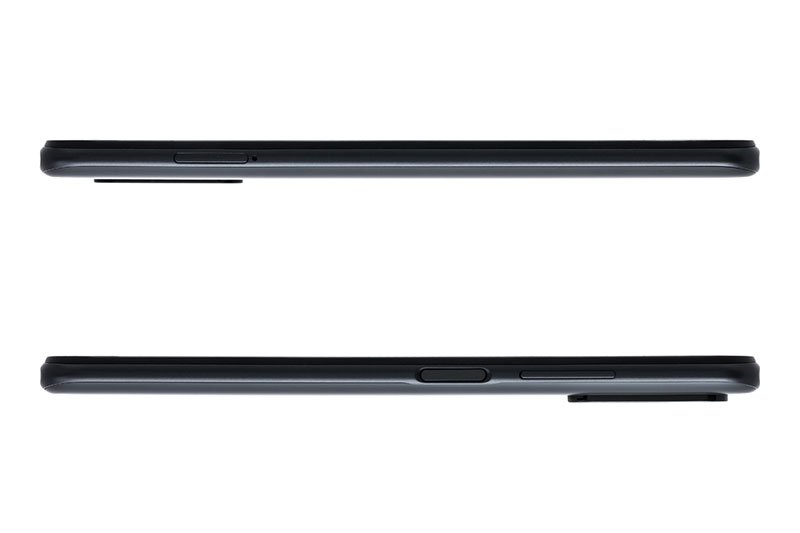 Điện thoại Xiaomi Redmi Note 10 5G (4+128) Xám