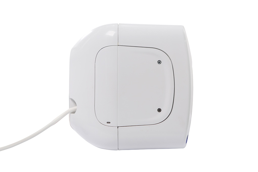 Bình nóng lạnh 15L Ion Bạc Ariston SL15-MT