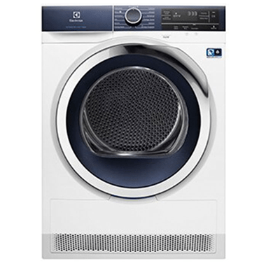 Máy sấy Heat Pump Electrolux 9Kg EDH903BEWA