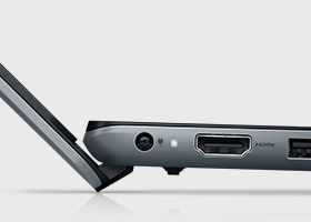 Laptop Dell Vostro 5490 V4I3101W
