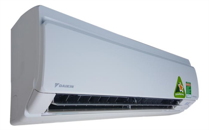 Điều hòa Daikin 2 chiều Inverter 2.5HP-22.000BTU FTXS60GVMV