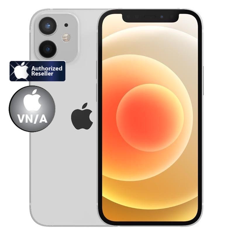 APPLE iPhone 12 64G White (2020)