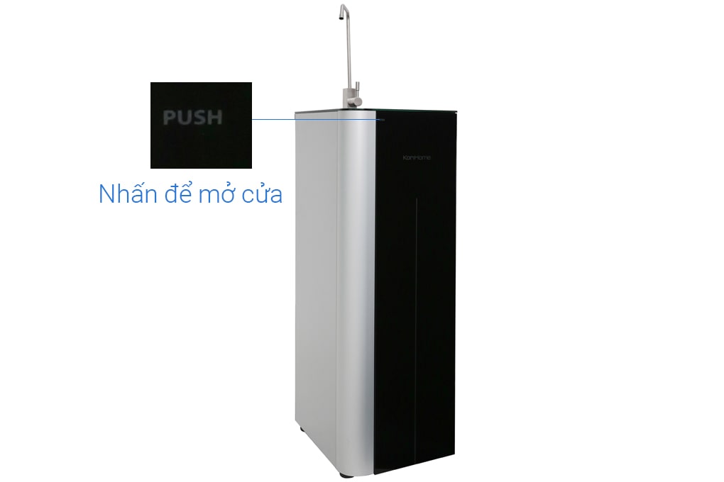 Máy lọc nước Korihome 10 lõi WPK-G61