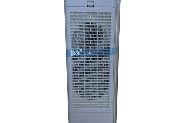Quạt sưởi Ceramic có điều khiển,LED, Eco Homix DF-HT5315P 2500W