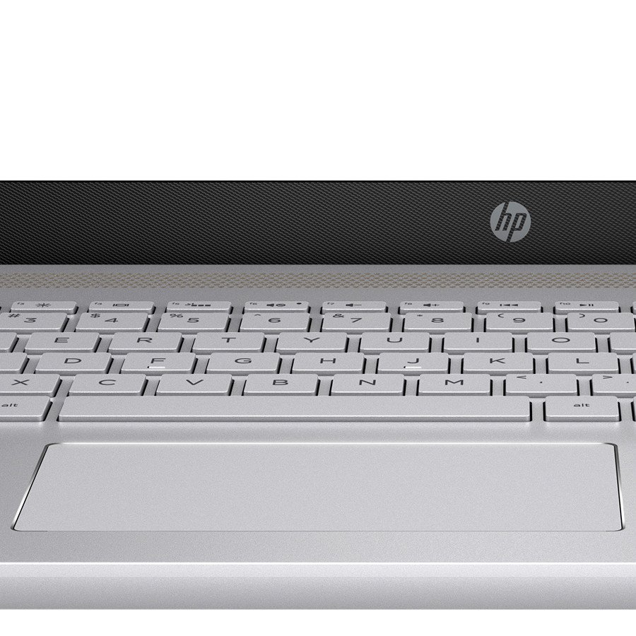 Laptop HP Pavilion 15 cc012TU 2GV01PA Gold