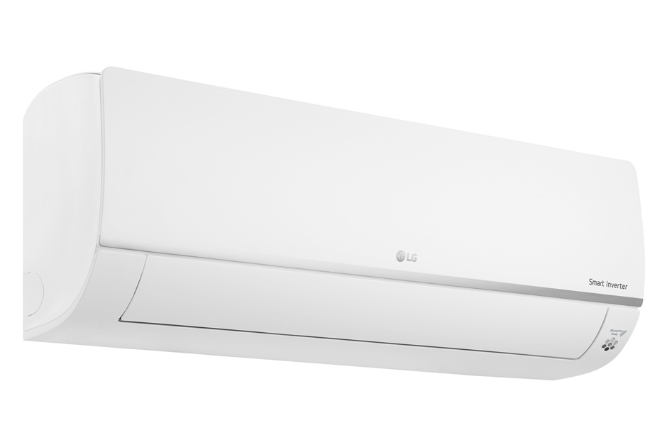 Điều hòa 1 chiều Inverter LG V10APR/X 9.200BTU