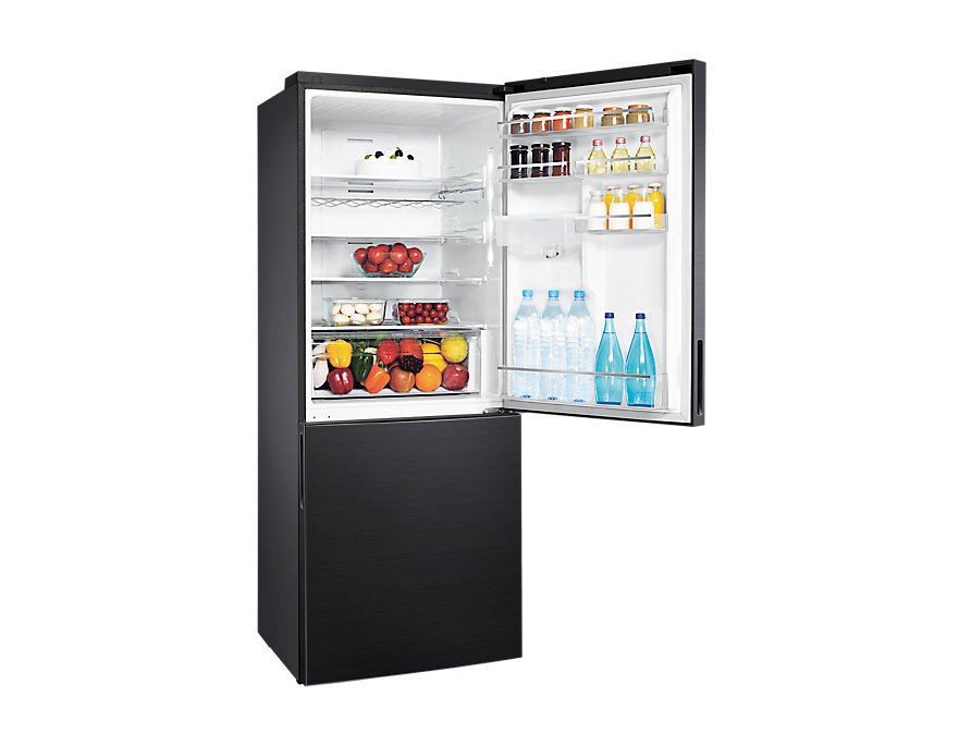 Tủ lạnh Samsung RL4364SBABS/SV - 458 Lít, Digital Inverter