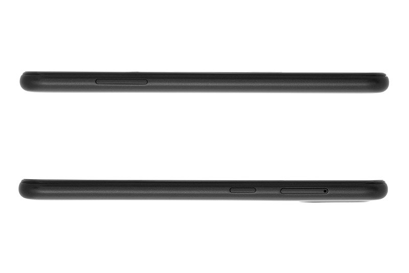 Điện Thoại Samsung Galaxy A01 SM-A015F (Black)