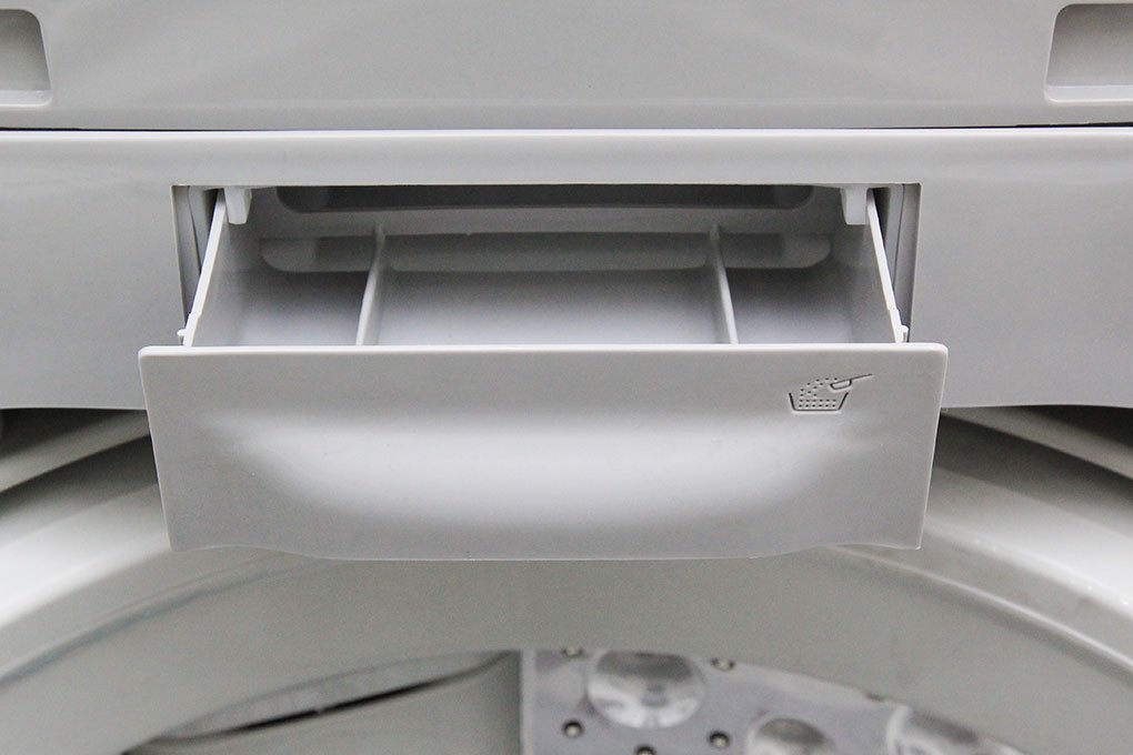 Máy giặt 8.5 Kg LG WF-S8519DB lồng đứng