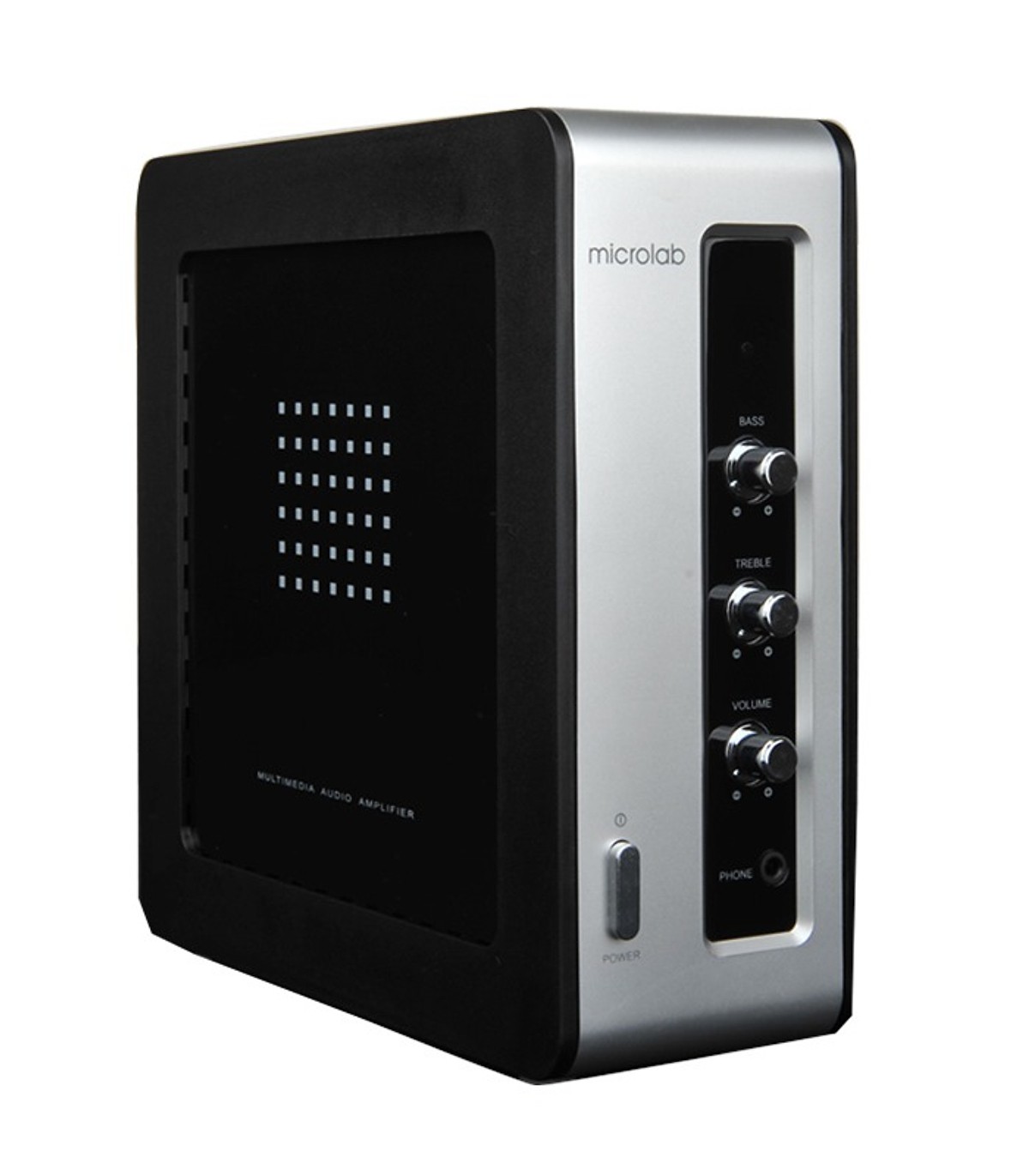 Loa máy tính Microlab FC361/2.1