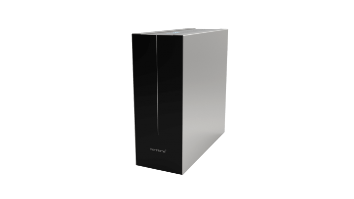 Máy lọc nước Korihome 9 lõi WPK-K93