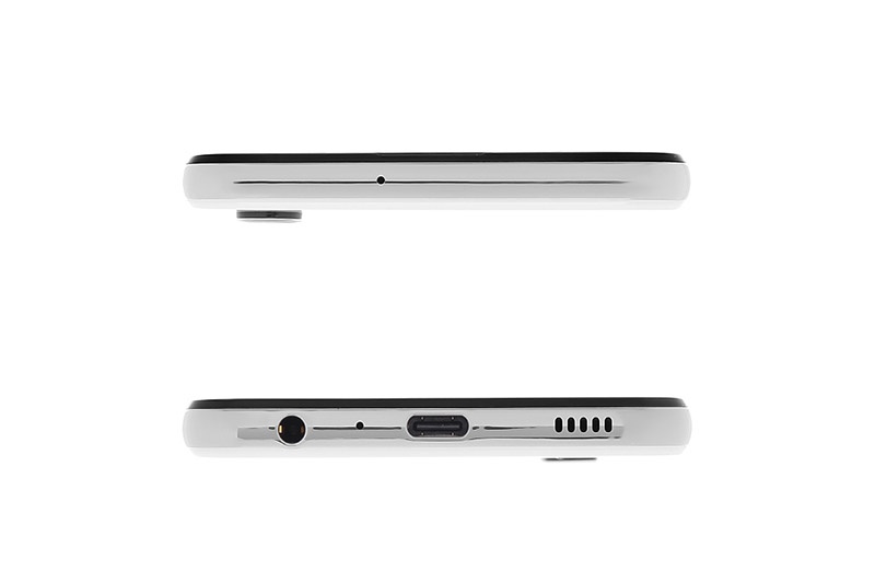 Điện thoại Samsung Galaxy A32 128G A325F Trắng