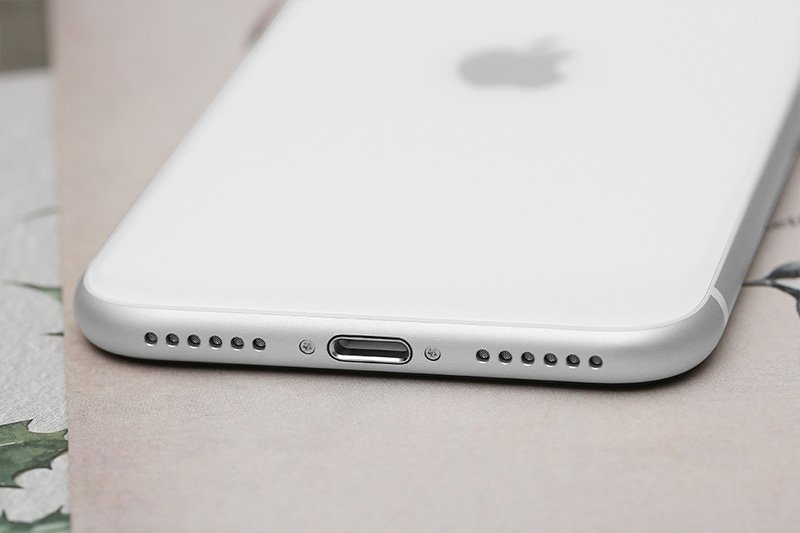Điện thoại iPhone SE (2020) 64GB White