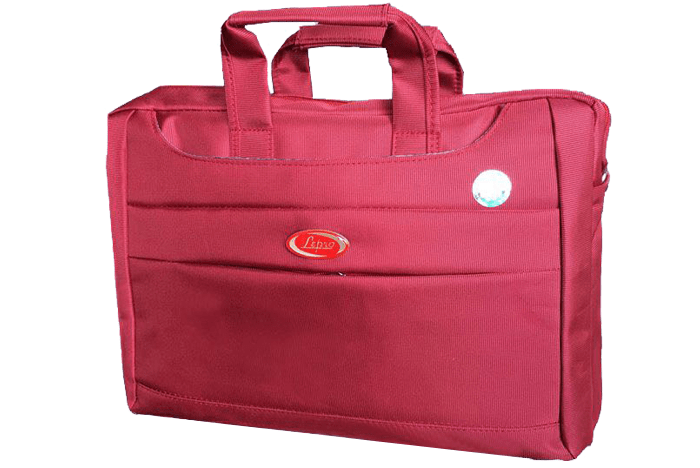 Túi đựng máy tính xách tay 15'' Lepro 1205 đỏ