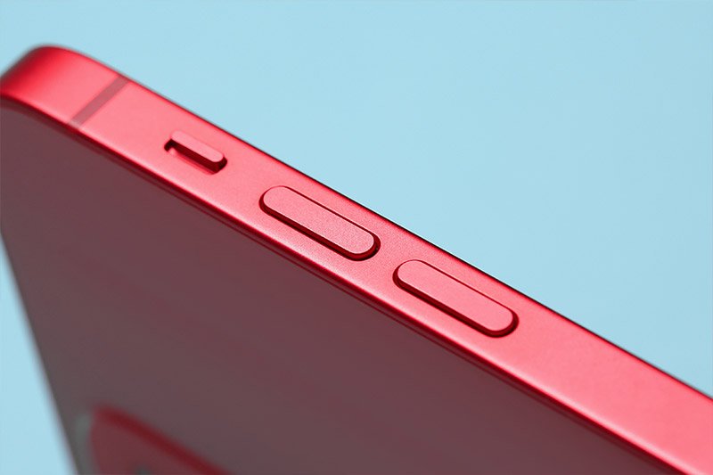 APPLE iPhone 12 256G Red (2020)