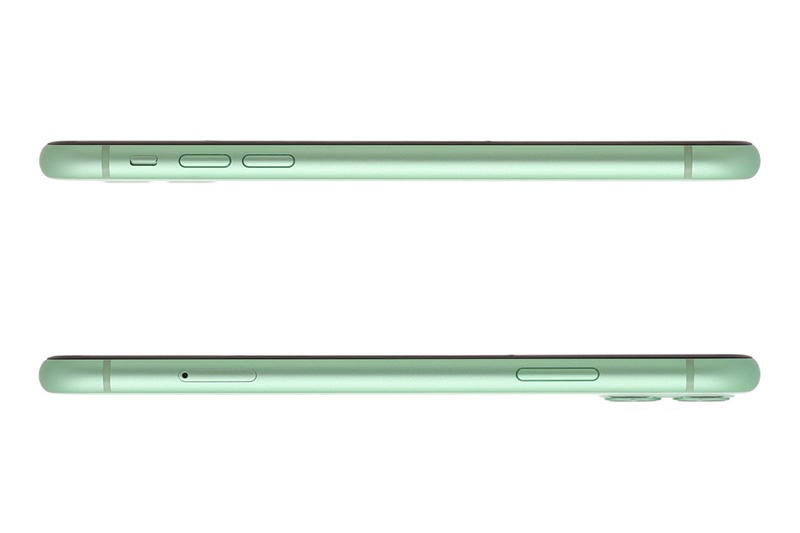 Apple iphone 11 256G Green