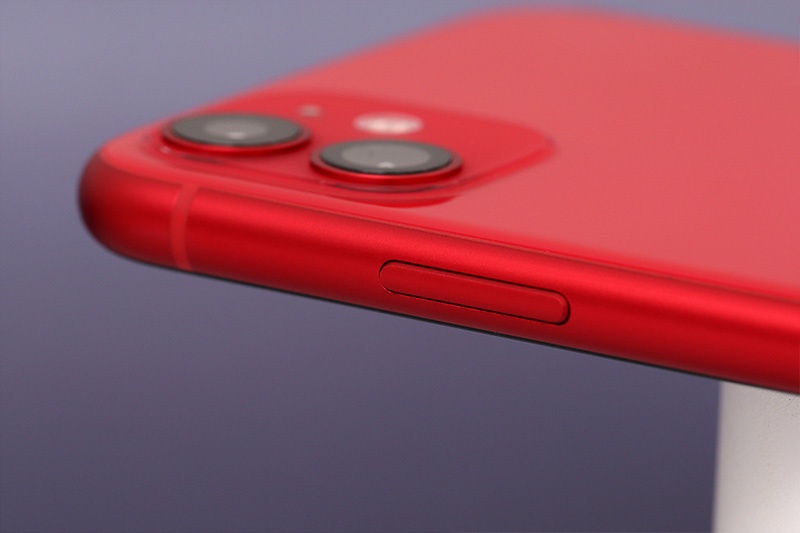 Apple iphone 11 256G Red
