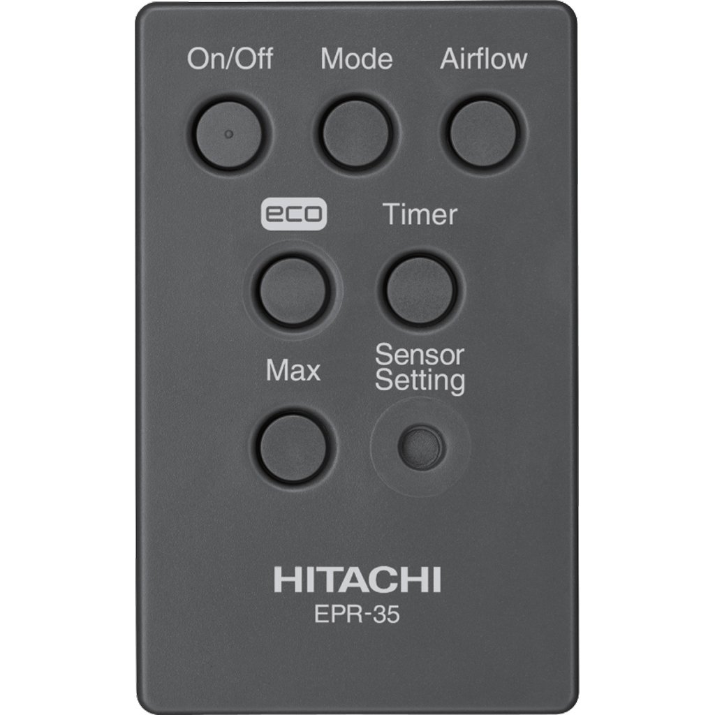 Máy lọc không khí Inveter Hitachi EP-A6000 (RE) -Japan