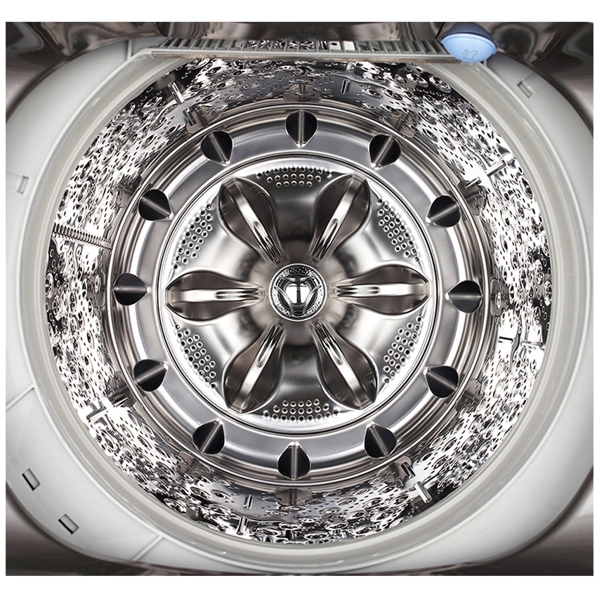 Máy giặt 16 Kg LG WF-D1617SD lồng đứng