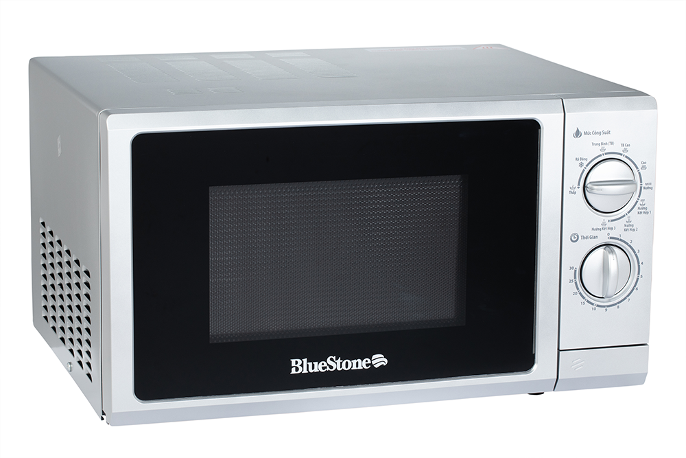 Lò vi sóng cơ có nướng Bluestone 25L MOB-7741